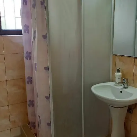 Apartment Oh *