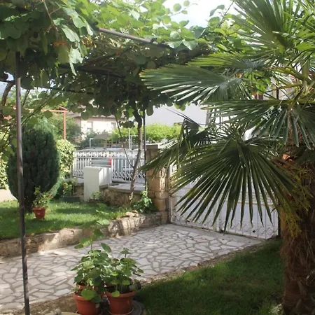 Apartment Oh Ohrid