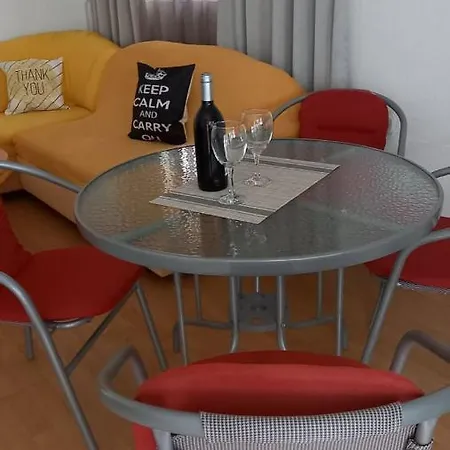 Apartment Oh