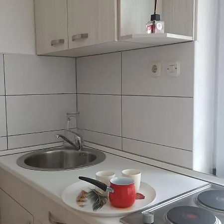 Apartment Oh