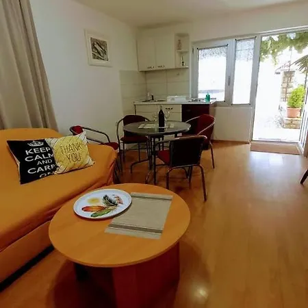 Apartment Oh