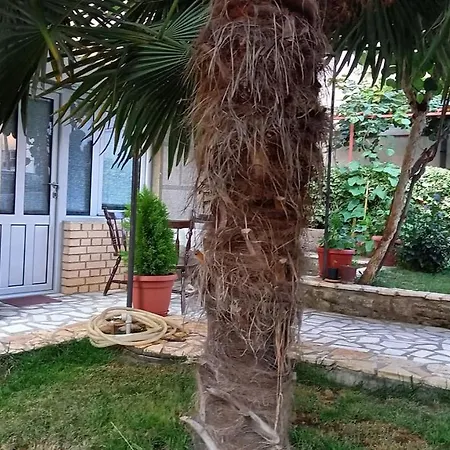Apartment Oh Ohrid