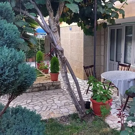 Oh Apartment Ohrid