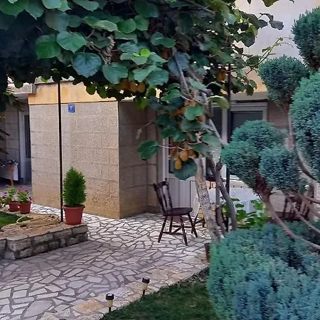 Oh Apartment