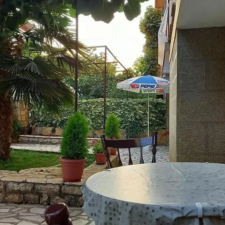 Apartment Oh