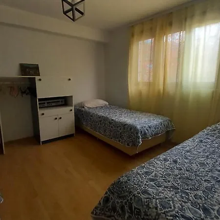 Apartment Oh *