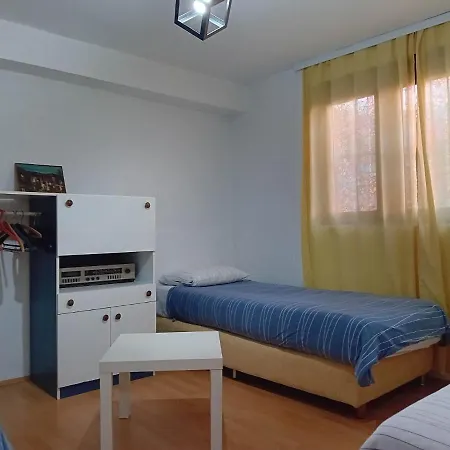 Apartment Oh Ohrid