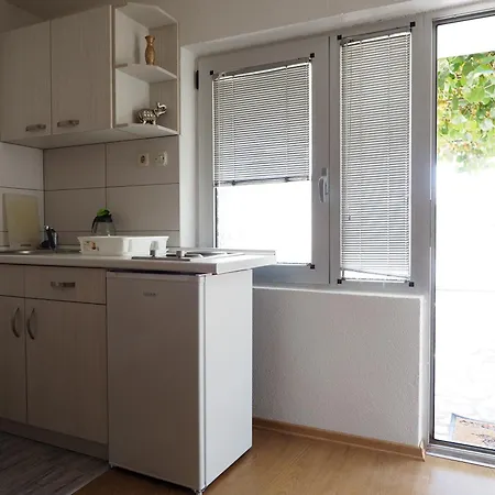 Oh Apartment
