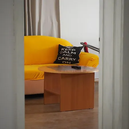 Apartment Oh