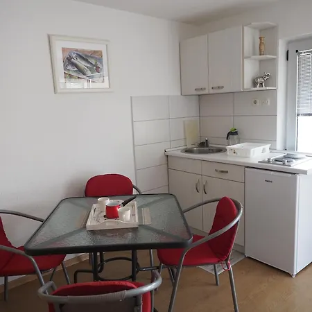 Oh Apartment *