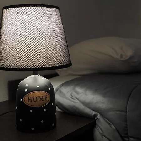 Apartment Oh *