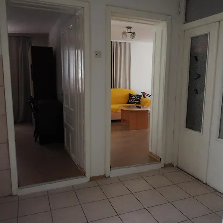 Apartment Oh Ohrid