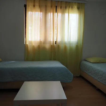 Oh Apartment
