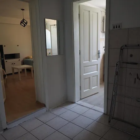 Oh Apartment Ohrid