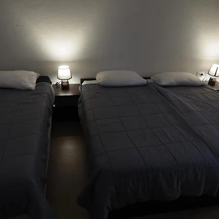 Apartment Oh *