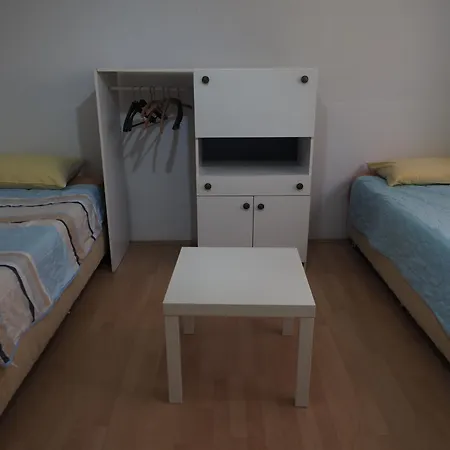 Oh Apartment Ohrid