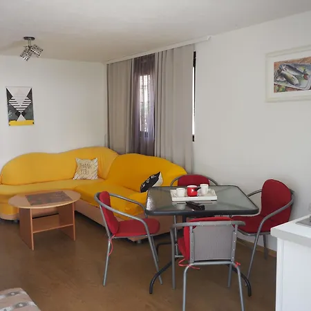 Apartment Oh Ohrid