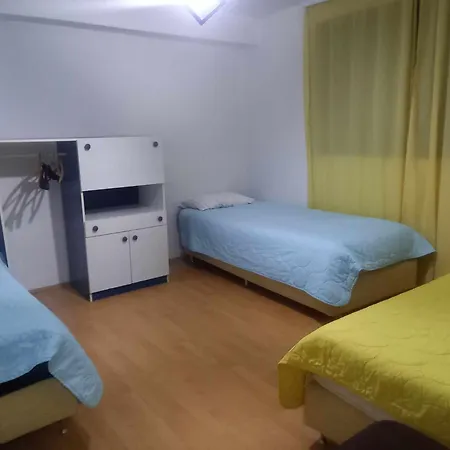 Apartment Oh *