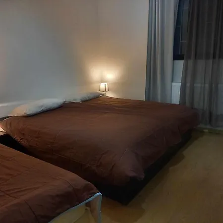 Oh Apartment Ohrid