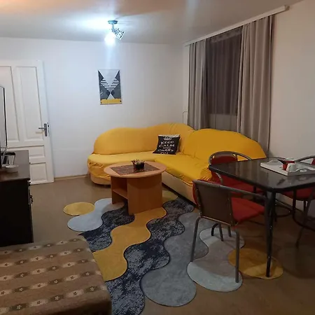 Apartment Oh Ohrid