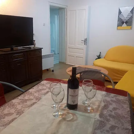 Oh Apartment *