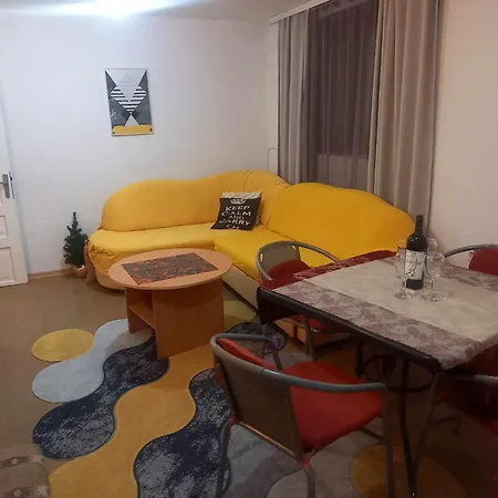 Apartment Oh *