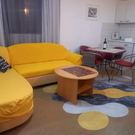 Apartment Oh Ohrid