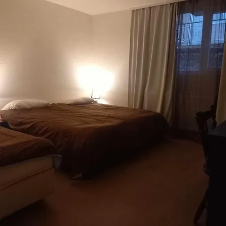 Oh Apartment