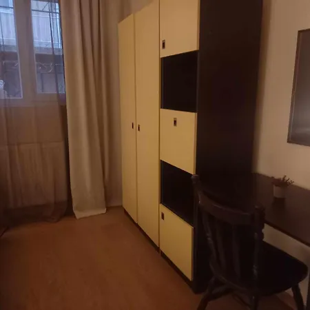 Apartment Oh *