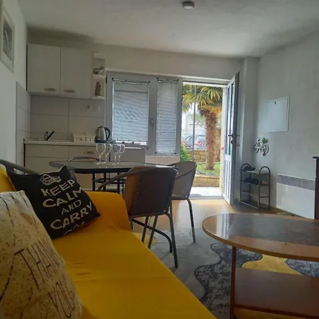 Apartment Oh Ohrid